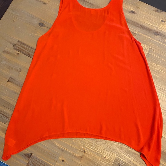 Daniel Rainn, Blood Orange, Light Weight tank - Picture 2 of 4